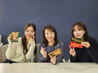 [2024년 올해의 마케터를 만나다 ③] 롯데웰푸드 마케팅본부 IMC팀... 원조 가나 여신 채시라도 다녀간 가나 초콜릿 하우스