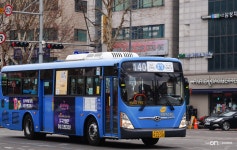 [옥외광고 집중분석] 강남역 버스광고…140번 노선이 가성비 최강