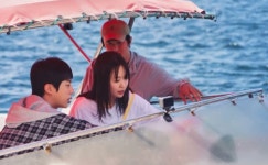 [주간 HOT 콘텐츠]  민박 예능대환장 기안장. . .글로벌 TOP 6진입