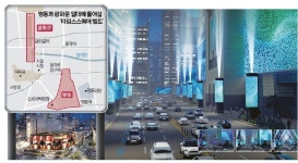 옥외광고의 진화, 도시의 품격을 묻다