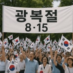 광복 80주년, 국내 기업 독립유공자 지원 전방위  동참