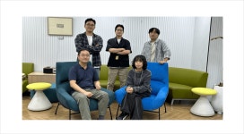 [올해의 마케터를 만나다①] 동서식품,12만명이 찾아온 맥심 골목길