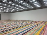 [주말 핫플레이스] 공원 옆 미술관, 단풍도 즐기고, 전시도 보고