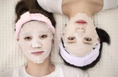 한국화장품, 효과도 별로고 향도 진해요