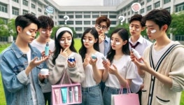 뉴랜드멜로즈모이스트퓨어아이크림