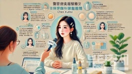 탄소 중립 등 지속가능한 뷰티를 소비할래요