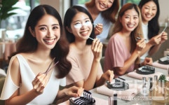 남성BB·LED마스크 등 수출 다각화 필요