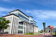 인천대학교,  도시공학과 채용비리 입장