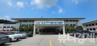 태안군, 올해 1월 1일 기준 개별공시지가 결정·공시