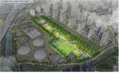 유정복 인천시장, 하절기 대비 하수·정수시설 현장 점검