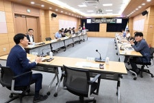 인천 부평구, 부개·일신지구 뉴빌리지 도시재생활성화지역 지구단위계획 착수보고회 개최