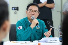 공동주택 현장소장과 머리 맞댄 천안시, 안전·상생 해법 모색