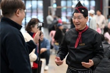 인천시, 1883 인천 짜장면 축제 성황리 막 내려