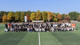 수도권매립지관리공사, 주민과 함께 한마음 체육행사 화합의 장