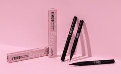 인터워크코리아, 아이메이크업 전문 브랜드로 글로벌 도전