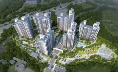 대우건설, 라이프스타일·투자 가치 모두 잡은 아파트 공급