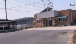 세종 연서면, 2026.1.1. 전당골 경로당 해맞이