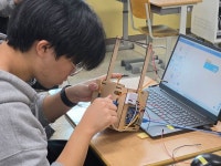 인천대학교, 김포고등학교 특색교육과정 진로 프로그램 성료