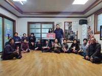 성주군 가천면, 겨울철 한파 산불 대비 주민 안전 확보에 총력