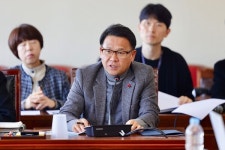 천안시의회, 도심 주차난 해법…무료개방 주차장에 시설개선비 지원