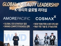 귀빈종합화장품필그린귀빈금충초 | 미국서 귀빈 대접받는 K-뷰티, 중국 때와 다르다