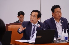 [2023 국감] NH투자증권, 日 태양광발전소 투자 실패…838억 손실 위기