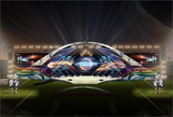 '경기도 종합체육대회 2024 파주' 개막 초읽기
