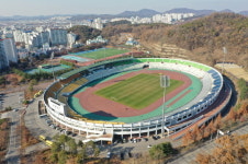 경기도 종합체육대회 2024 파주 개막 초읽기