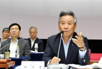 대한체육회 노조, 