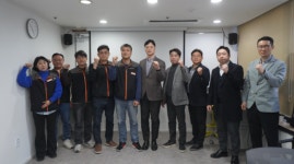 코리아세븐지부, 출범 후 첫 임단협 상견례…교섭 현안 입장차 확인