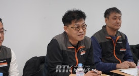 코리아세븐지부, 출범 후 첫 임단협 상견례…교섭 현안 입장차 확인