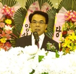 심재강 양산·기장축협 조합장 취임