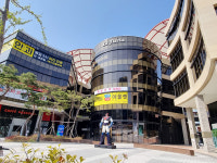 증산 라피에스타 상가번영회 창립