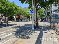 범어 목화로상점가, 골목상권 활성화 지원 선정