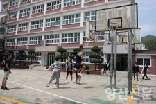 미래지향 혁신교육·입체적인 입시교육 선도하는 양산제일고