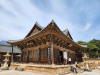 Ⅱ. 通度, 구도(求道)의 길 (87) 용운처익(龍雲處益) 대사