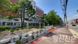시민 공원 학교 본격화 … 개운중·효암고의 변신