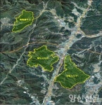 가지산 도립공원, 10년 만에 구역·계획 변경 용역 추진