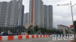 양산도시철도, 내년 준공…시운전 거쳐 2026년 개통