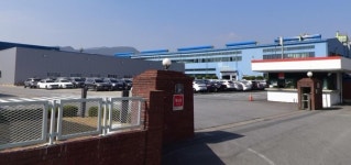 양산 디알비오토모티브, 공급망 연계형 스마트공장 구축사업 선정