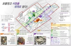 양산시, 삼호지구 도시재생사업 변경 용역 착수