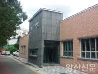 어린이 인구 절반 뚝…상북어린이도서관, 개관 8년만에 일반도서관 추진