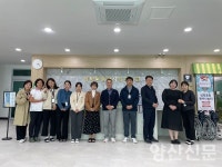 지역주민이 만든 상하북종합사회복지관, 최선의 운영으로 보답하겠습니다