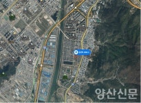 동면 석금산중학교 신설 확정 … 2027년 개교 예정