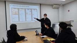 주식회사 와이앤디, 코로나 바이러스 대처 위한 측정 기술 개발