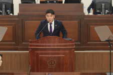 [5분발언]공유신 종합운동장, 상·하북 이전 제안