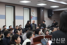 여기서 개인적인 민원을 넣으면 우짭니까?