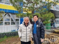[시민기자]  대석마을 친환경농장 텃밭 분양 선착순 모집