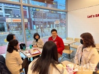 김태호 후보, 양산시민 제안 소확행 공약 발표