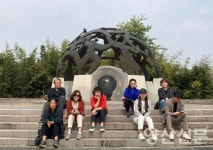 동학예술포럼의 동학투어-4